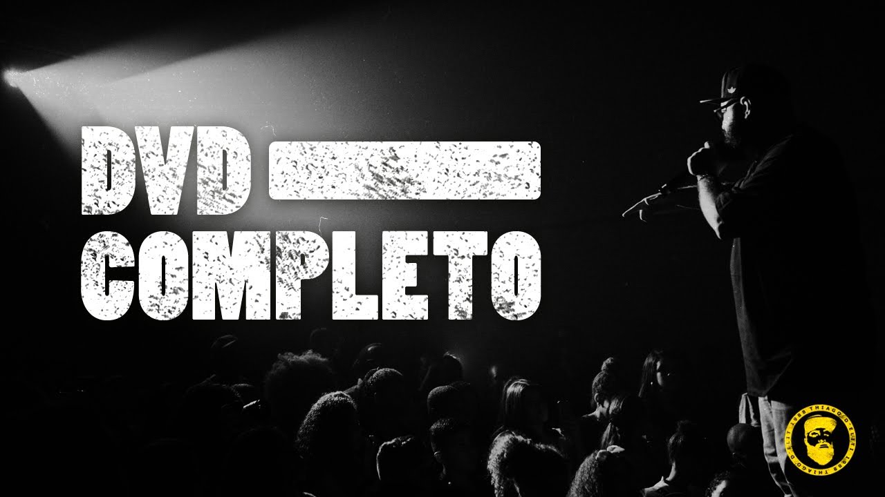 DELITI - DVD Completo