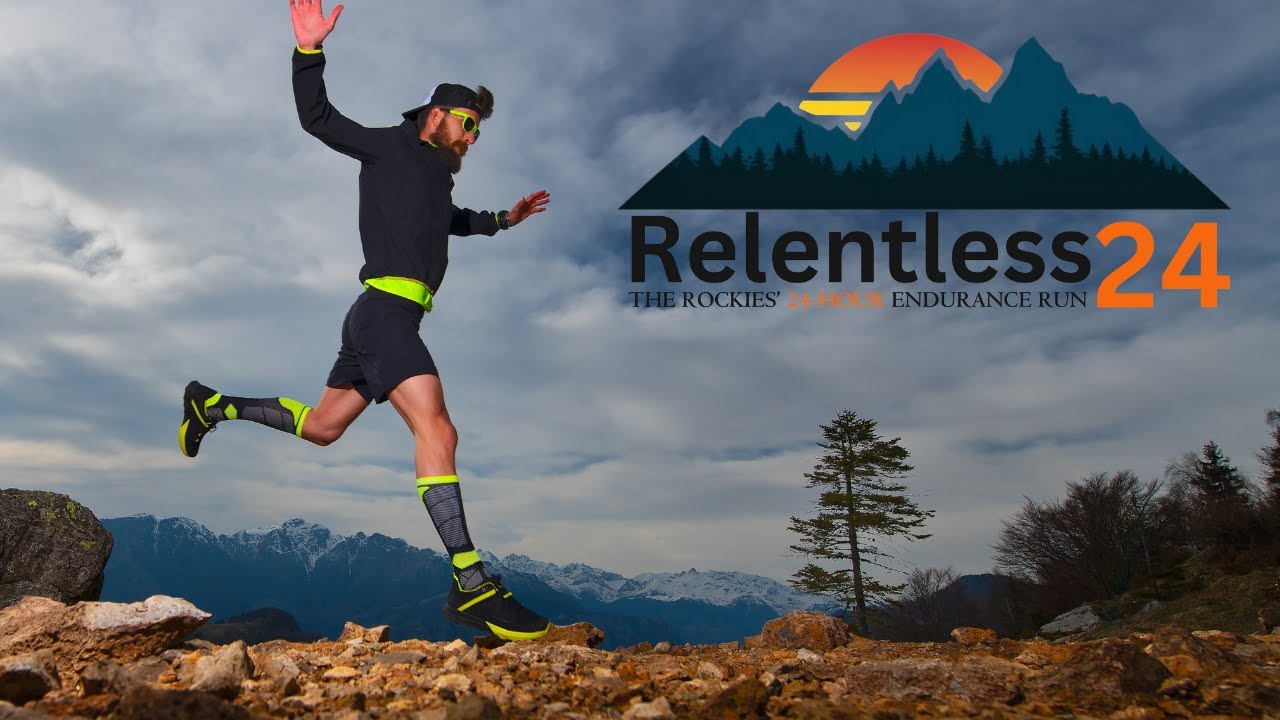 Relentless24: The Race That Tests Your Body, Mind, and Strategy