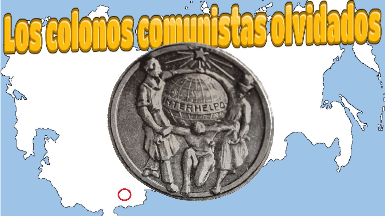 El curioso caso de INTERHELPO