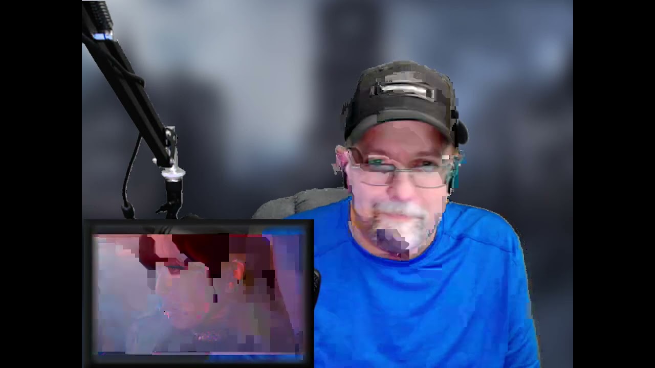 DREAMCATCHER   Odd Eye (((REACTION VIDEO)))