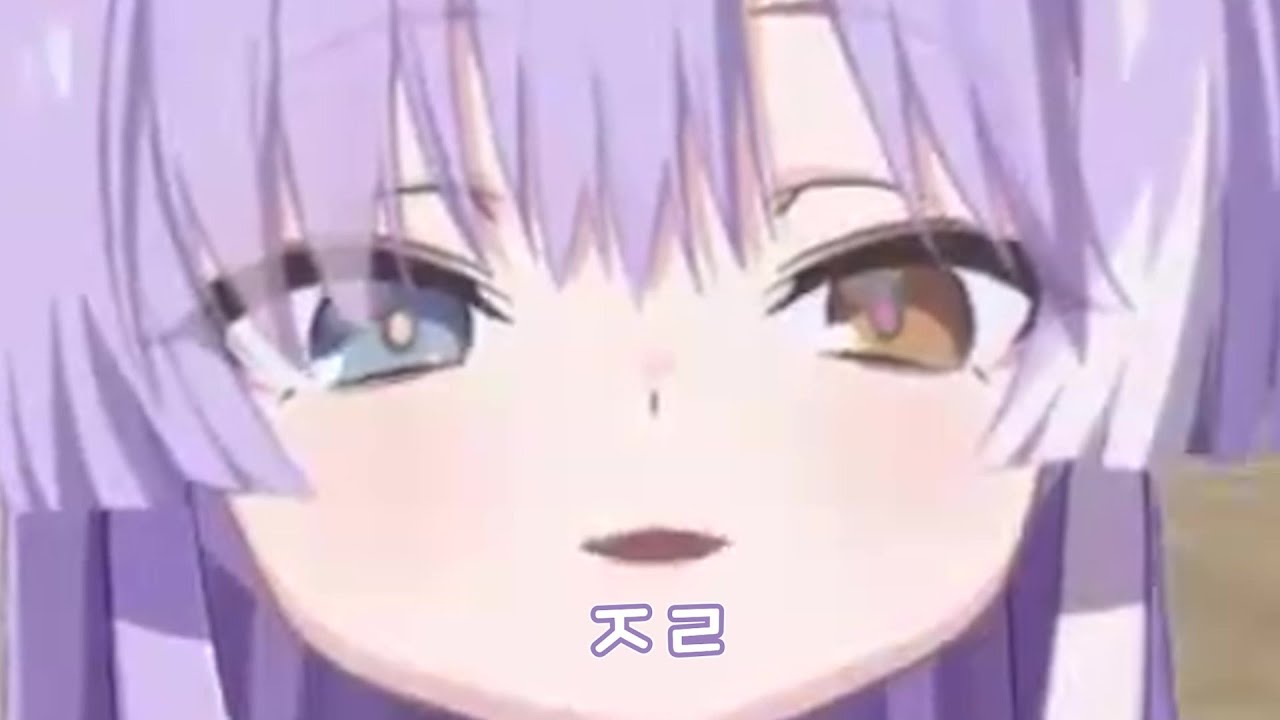 [텐코 시부키 ]절대 골렘을 건드리면 안돼..