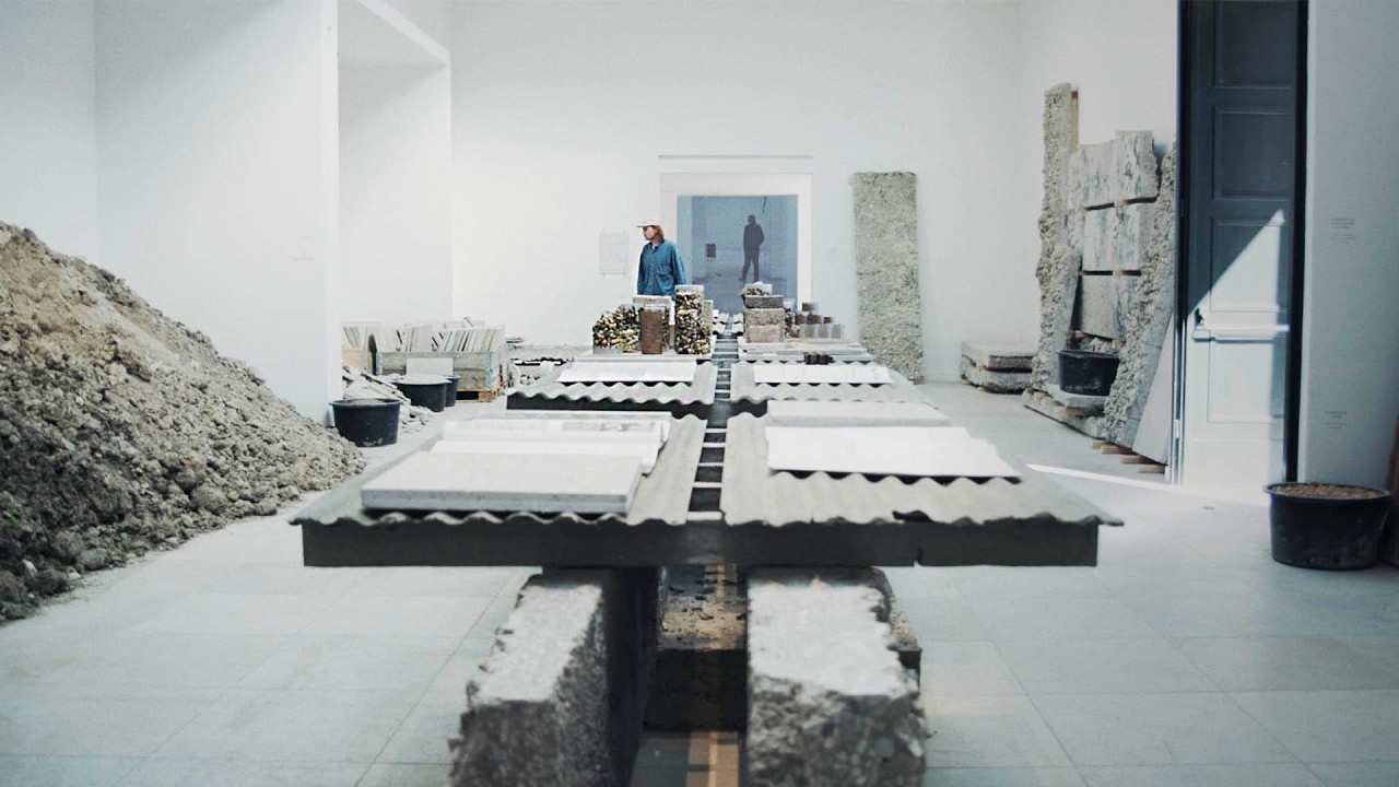 Architect Søren Pihlmann: Make Materials Matter