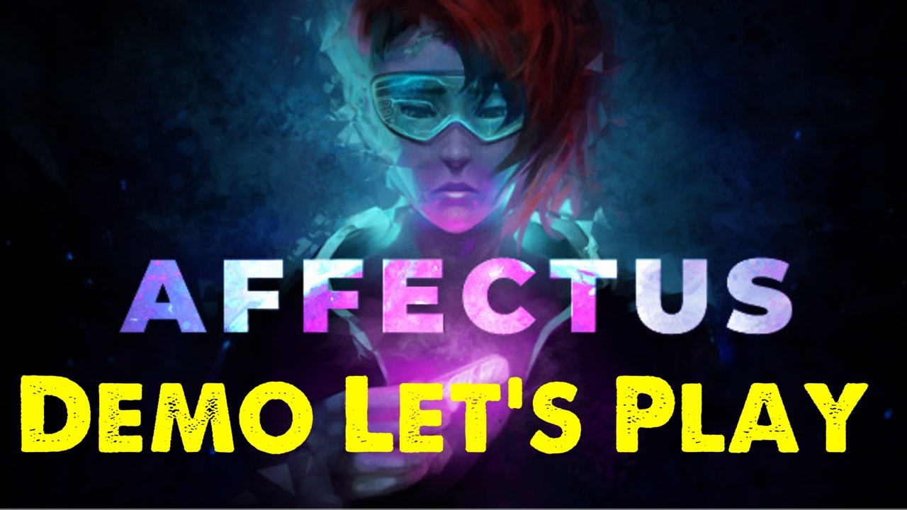 Demo Let's Play: Feelin Good In 