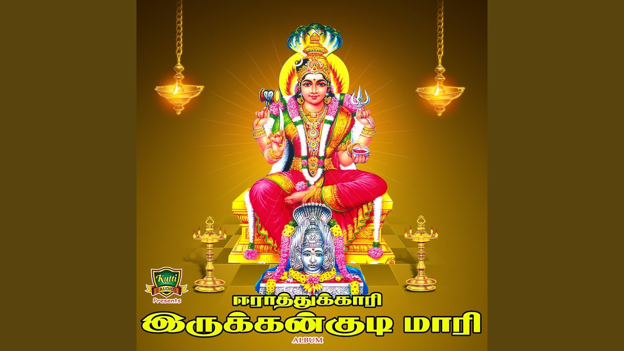 Alagai Paarunga