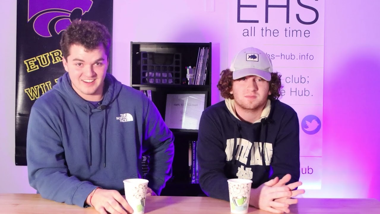 FEBRUARY BROADCAST