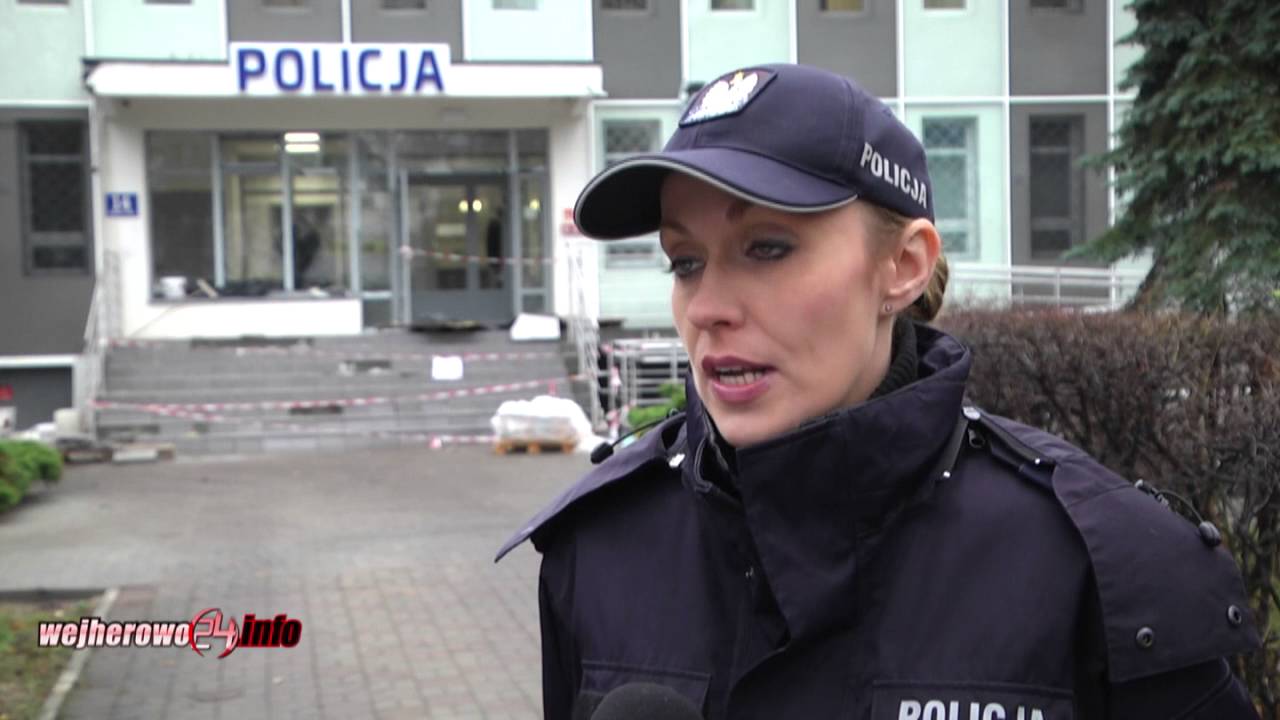 Trwają poszukiwania Dawida Murawskiego