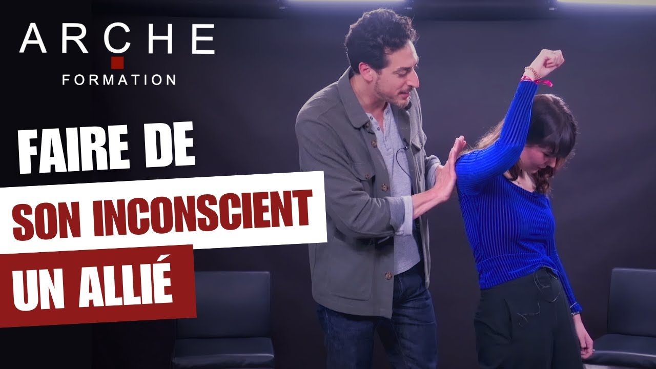 Cabinet Public - 29 Avril 2024 - L'Hypnose pour faire de son inconscient son allié
