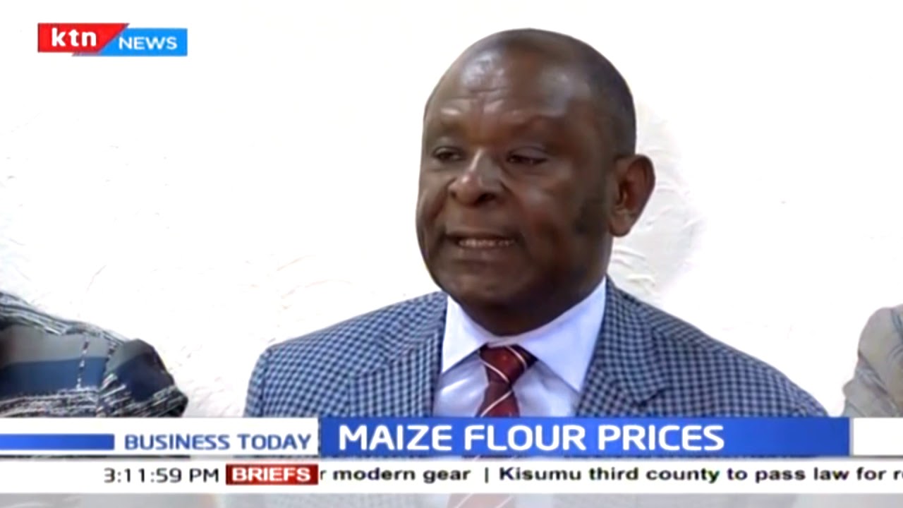 Maize flour prices to increase  all over the country