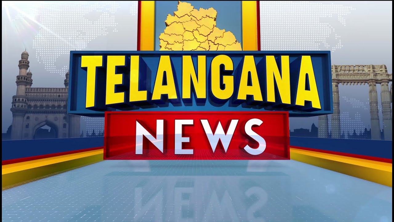TELANGANA NEWS: Breaking News and Cultural Analysis.09-09-2025