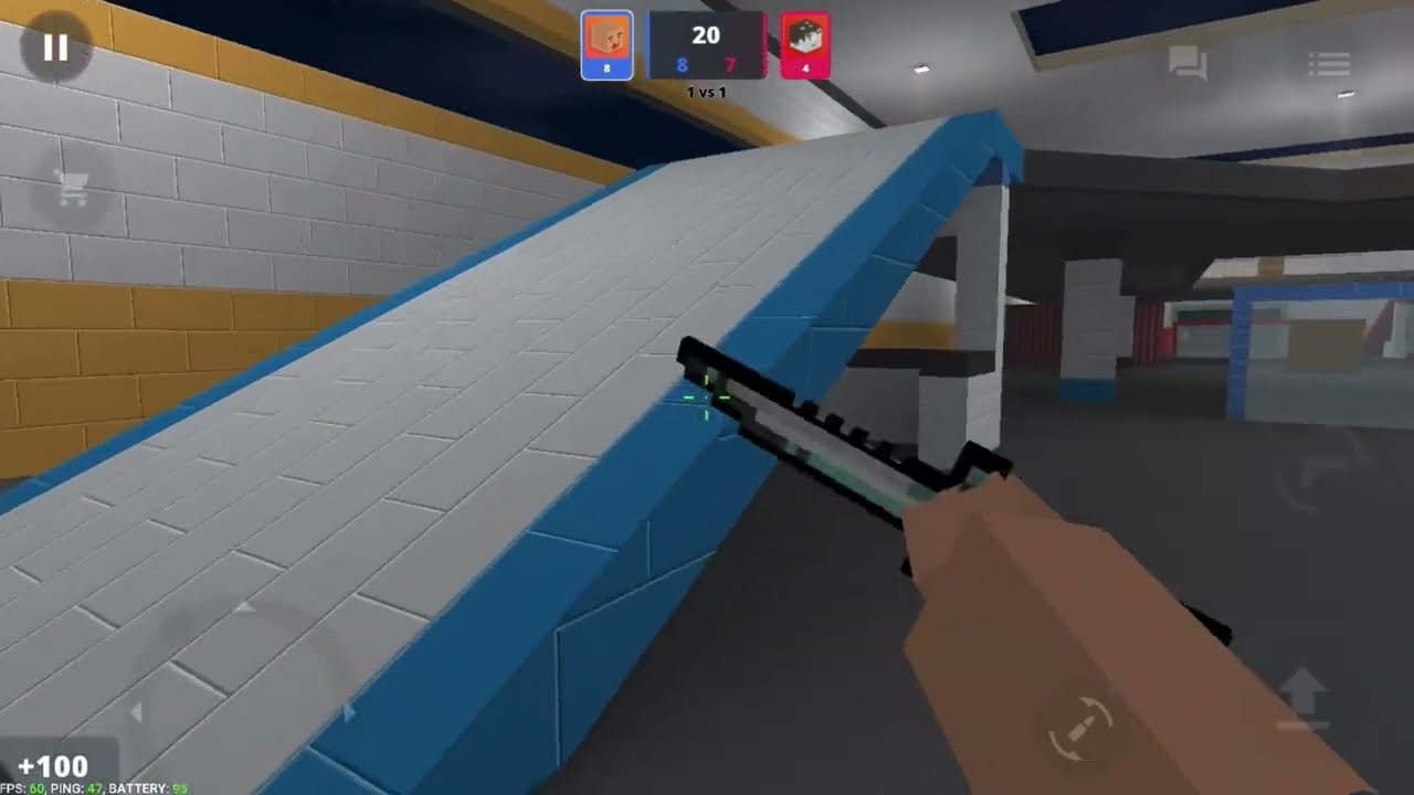 Why are you leaving the match?