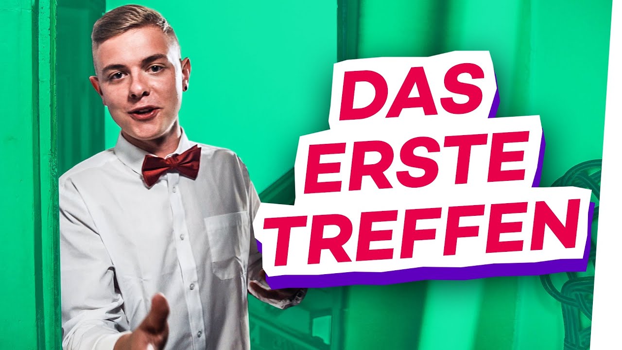 LIEBE VS. FAMILIE &ndash; Das erste TREFFEN mit den ELTERN!