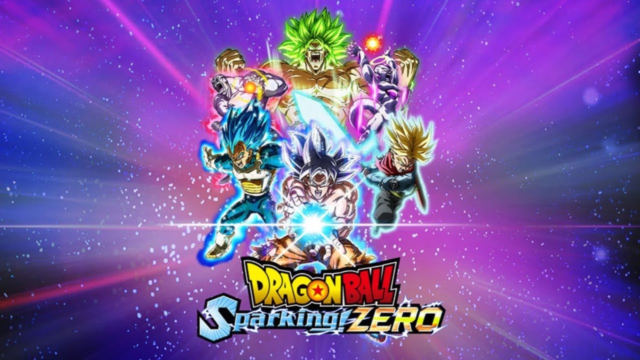 Dragon Ball Sparking Zero: Mission 100 Grind Continues