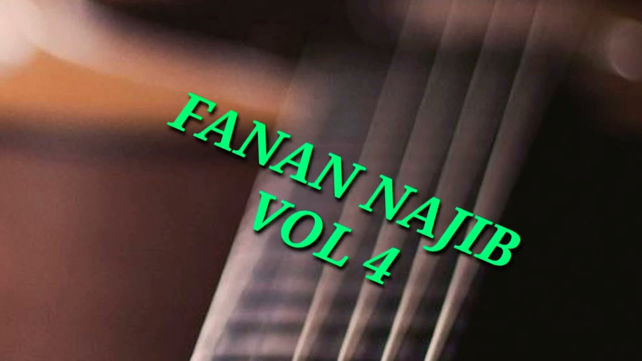 سهرة شاخدة مع الفنان الكبير نجيب #FANAN NAJIB #VOL 4