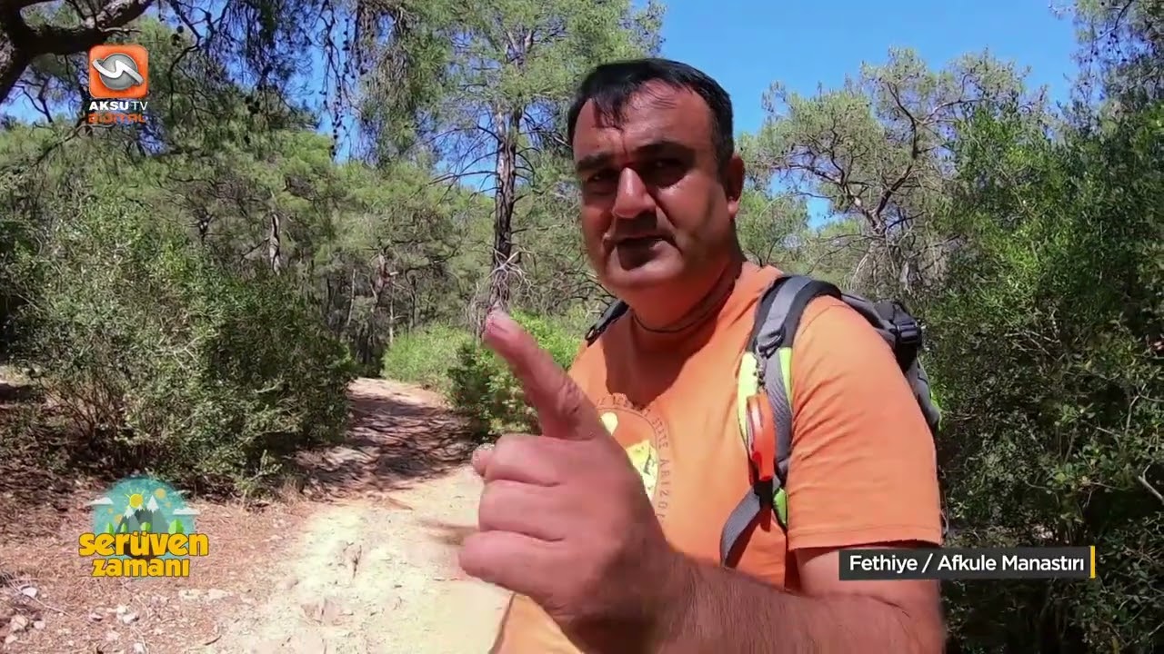 Serüven Zamanı - Muğla Fethiye  29 05 2024