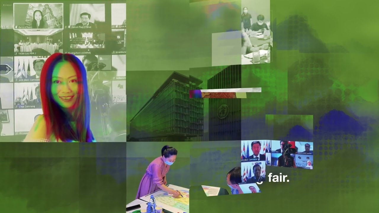 City Futures research at the Cabot Institute for the Environment