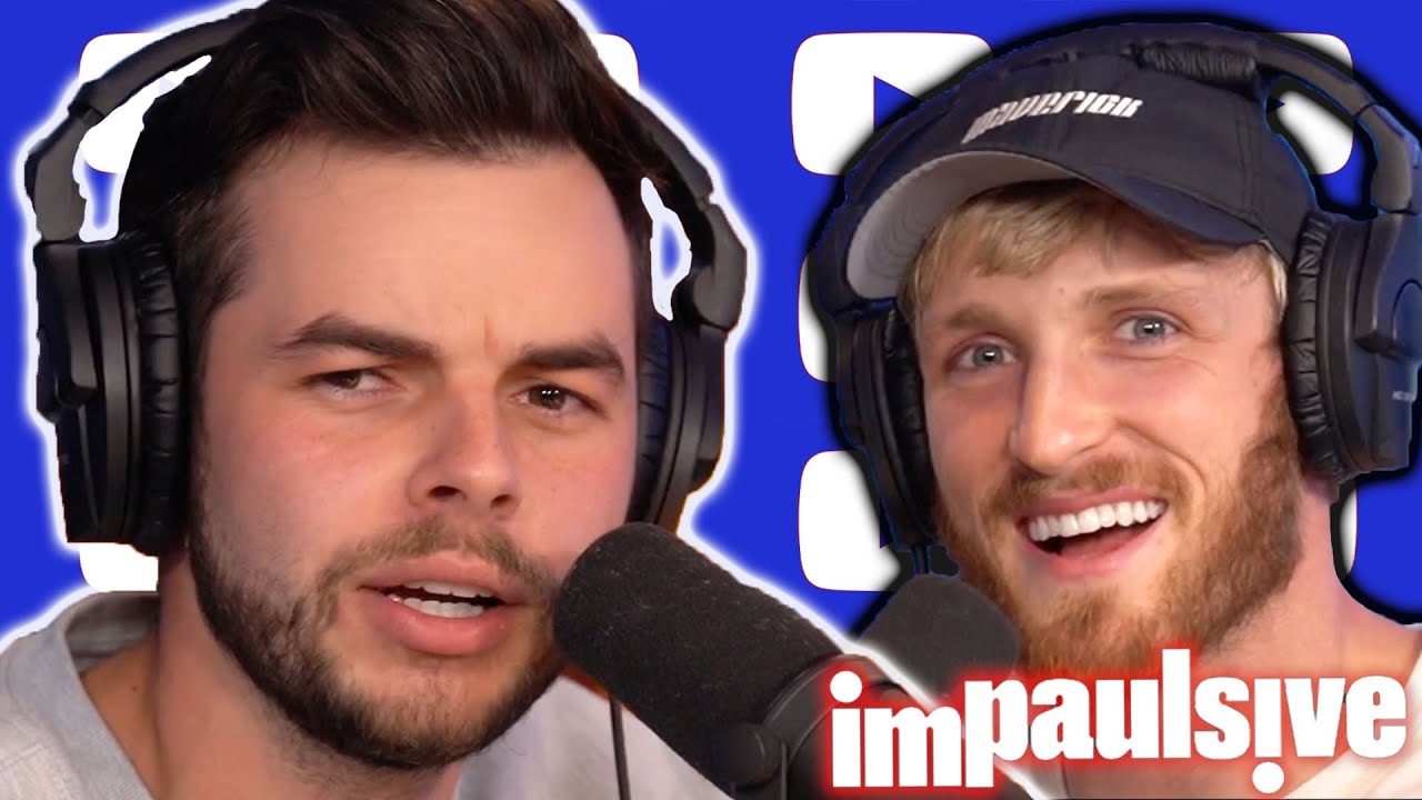 Nadeshot Talks Warzone, Dr. Disrespect & Future Of Fortnite - IMPAULSIVE EP. 208