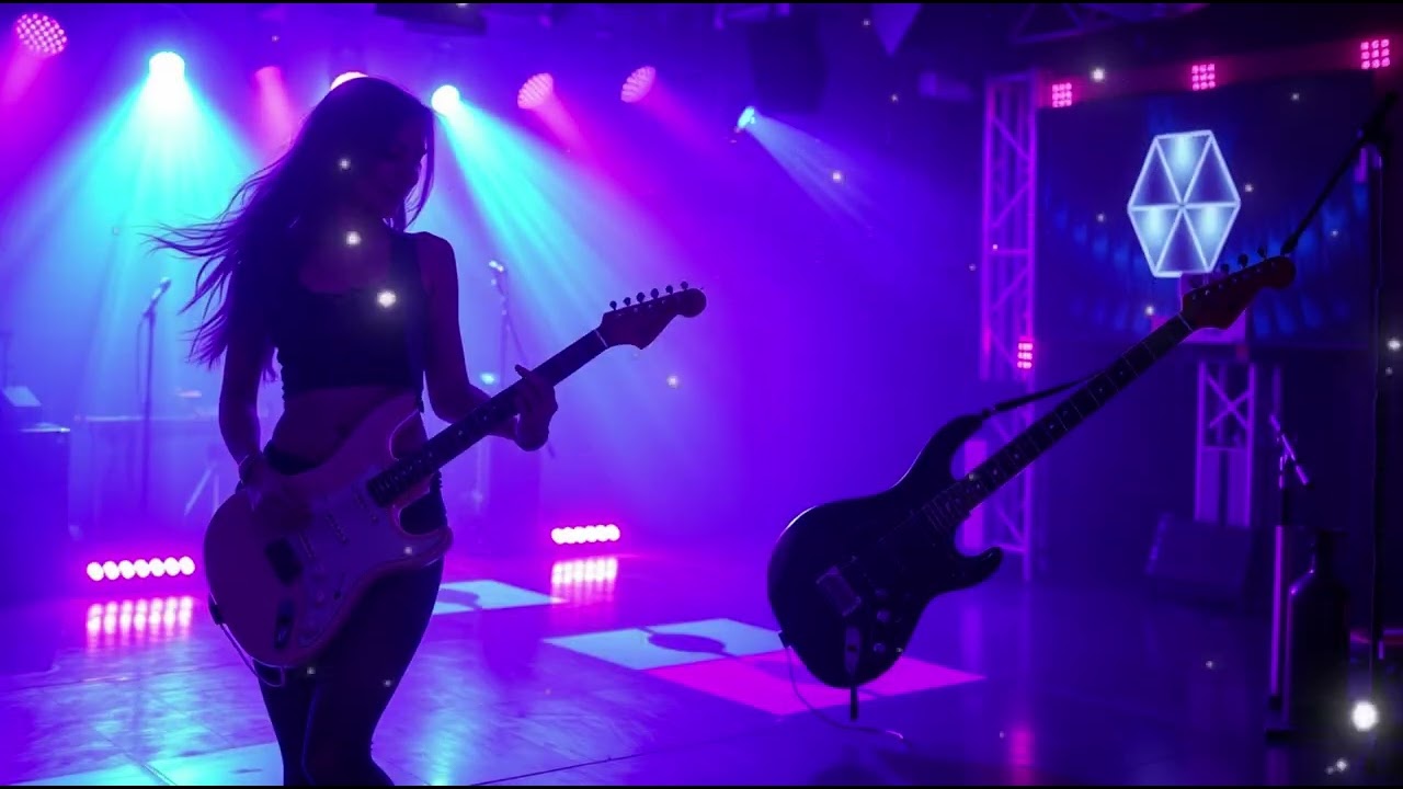 RUN AWAY Rock Cover  The Soundlovers