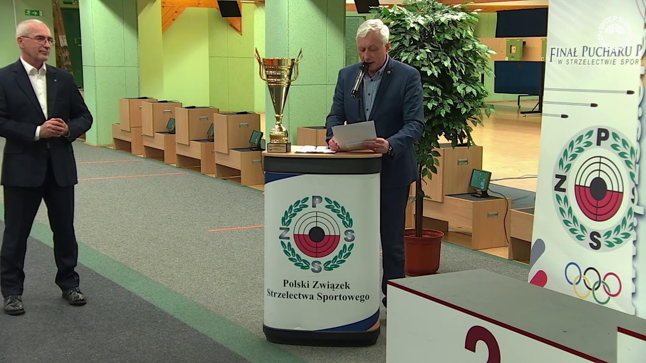 Finał K3x20 Mężczyźni - FPP Wrocław 2025