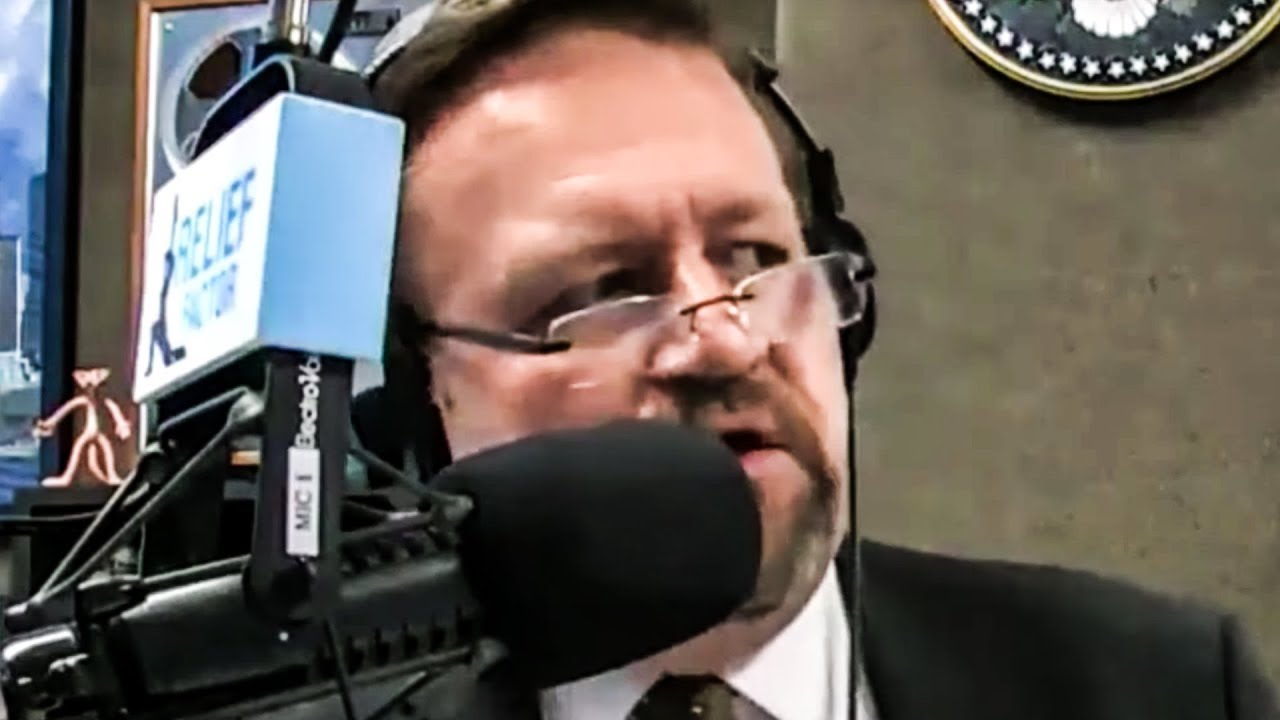 Caller PRANKS Gorka Into Thinking He Won Journalism Award