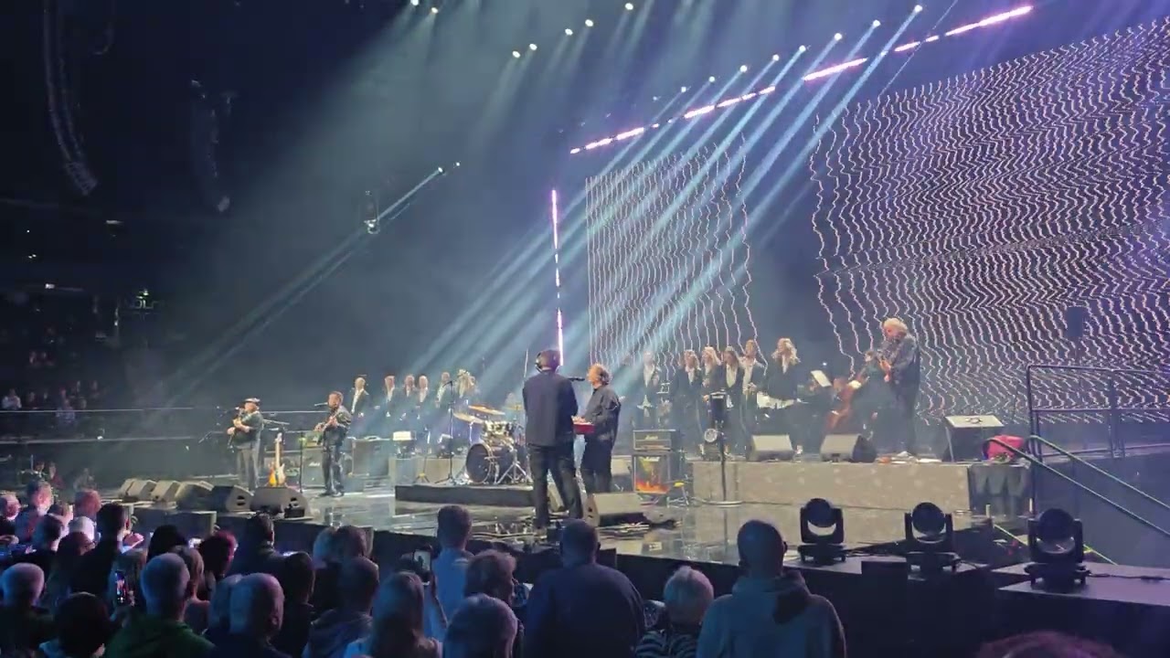 Egle mano sese - Brolių Tautkų Rondo, Brolių Tautkų Rondo 50 metų jubiliejus, Kaunas, Lietuva