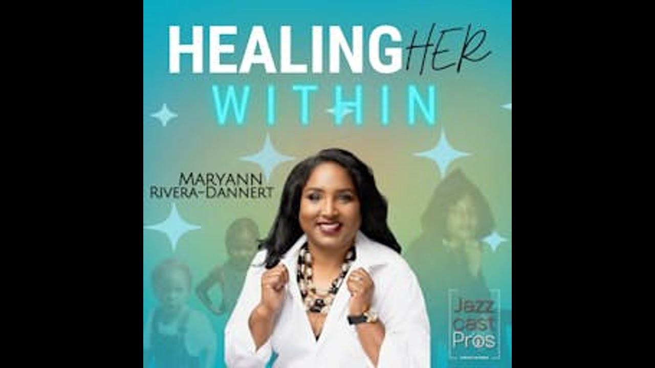 Rebuilding Safety After Trauma- Part 4