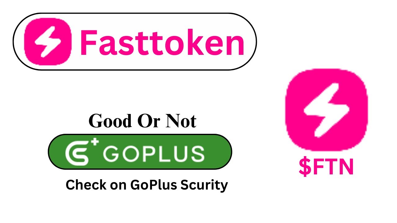 Is Fasttoken ($FTN) Token Good Or Not ??
