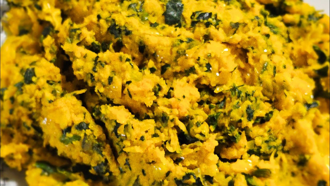211🌺: Pourquoi ton taktak manque de goût: astuce simple/ recette camerounaise simple pas chère .