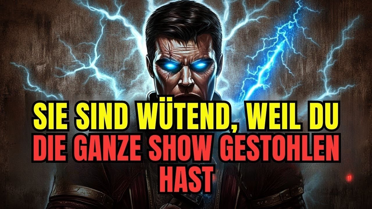 Auserwählte, sie streiten EXPLOSIV wegen dir, weil es ihnen peinlich ist, mit dir zu konkurrieren.