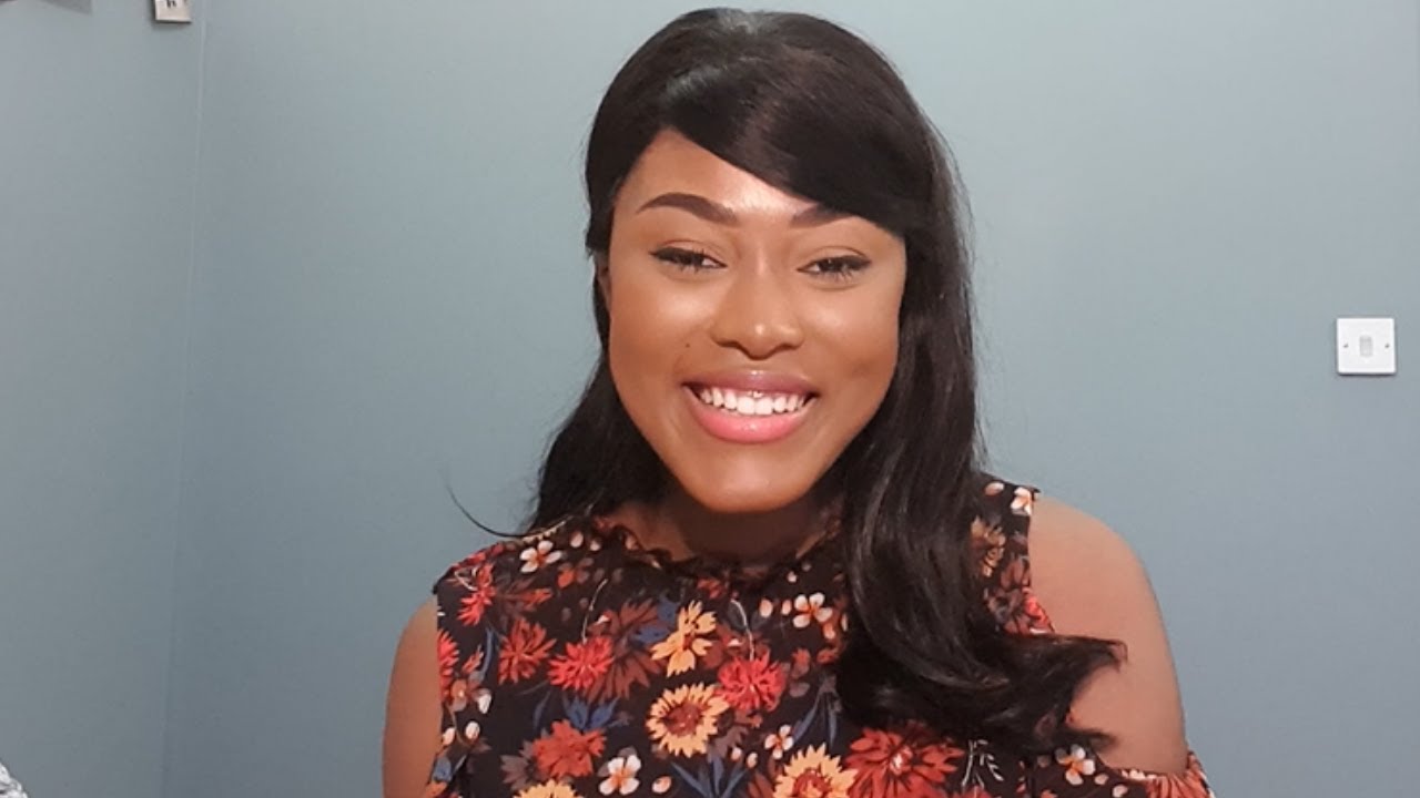 Amina by Prophet Joel Exceldist Ikwapa (cover)