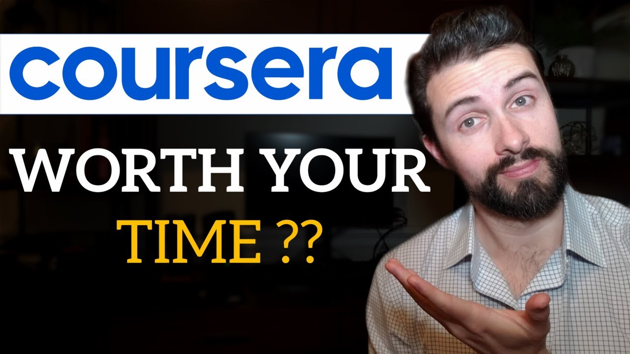 Обзор Coursera | Мои мысли после 5 лет и 40 онлайн-курсов