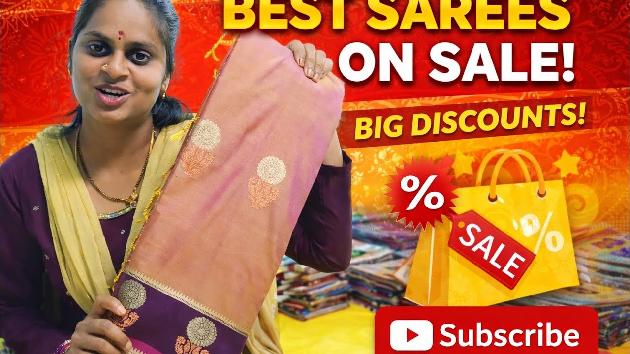 Bandini pattu sarees// beautiful saree// women special saree