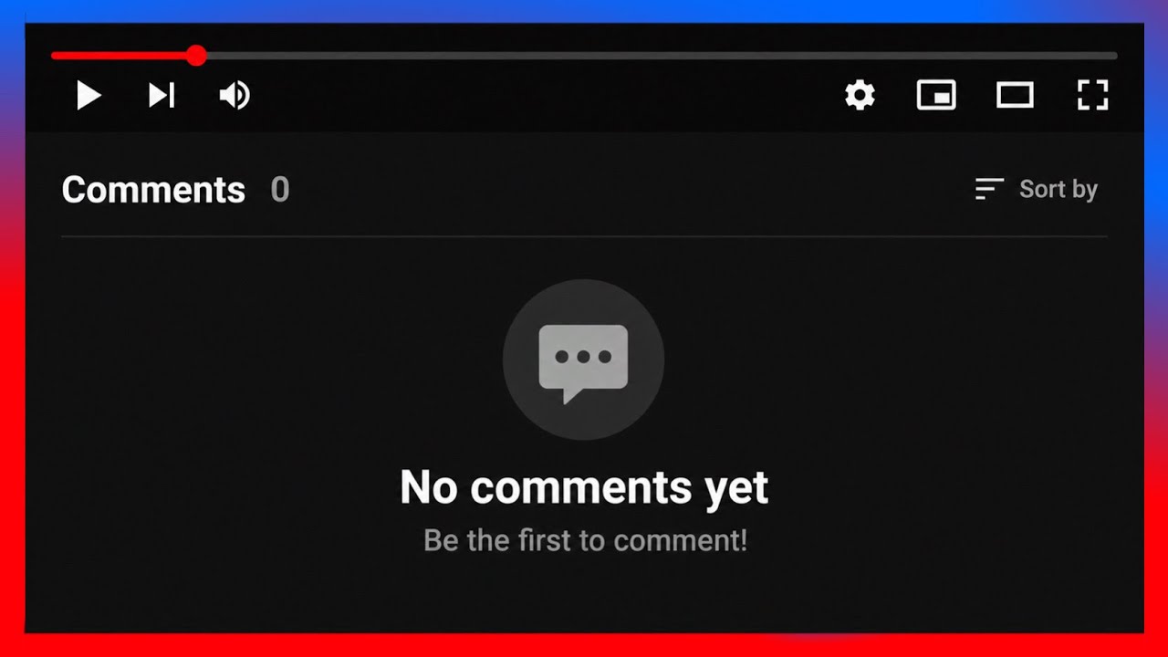 У этого видео 0 комментариев