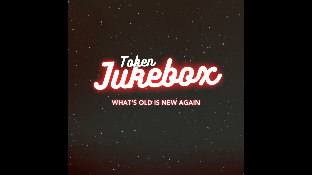 Token Jukebox Teaser Trailer | Async Music