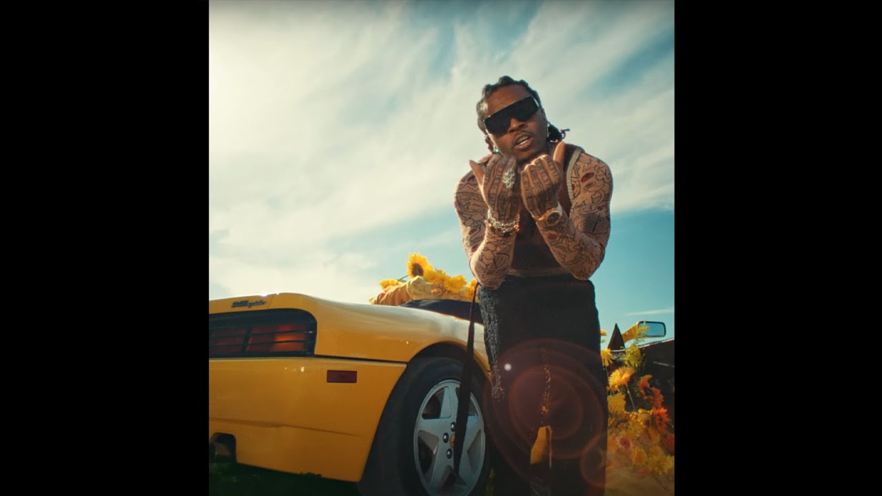 (FREE) Gunna Type Beat - 