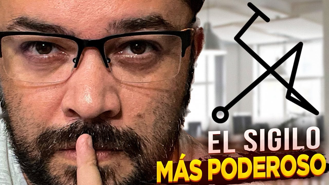 C&oacute;mo Hacer un Sigilo para el Amor ❤ la Salud 🏃🏽&zwj;♀️ o el Dinero 💰