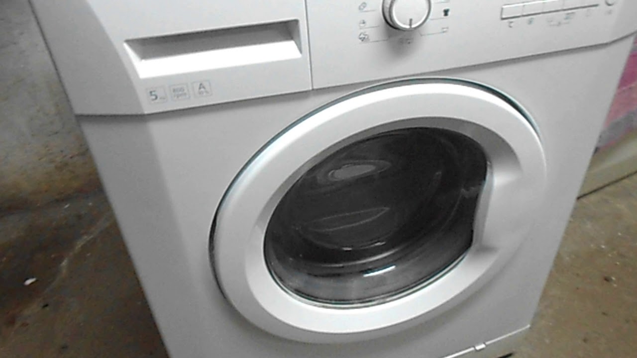 BEKO -WMB-50821