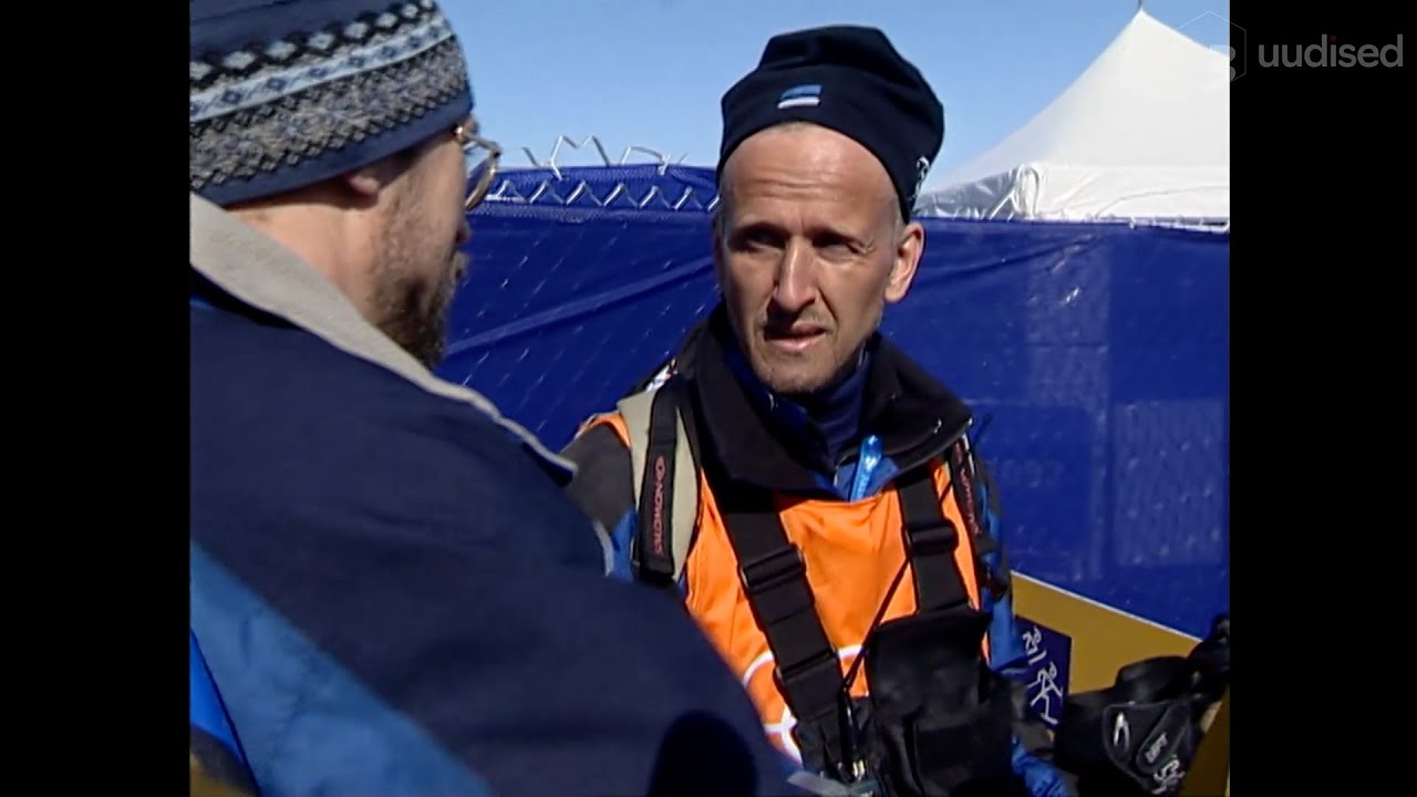 TV3 uudised: Mati Alaverist tehtud film „Kindral“ avab ukse Eesti spordi tumedasse tagatuppa