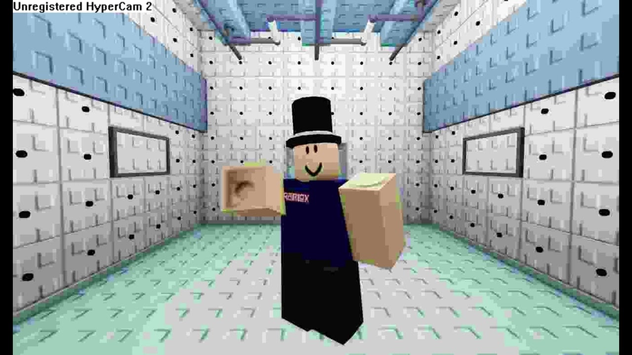 Virtual Insanity but it sounds like it's straight from an old 2009 Roblox song