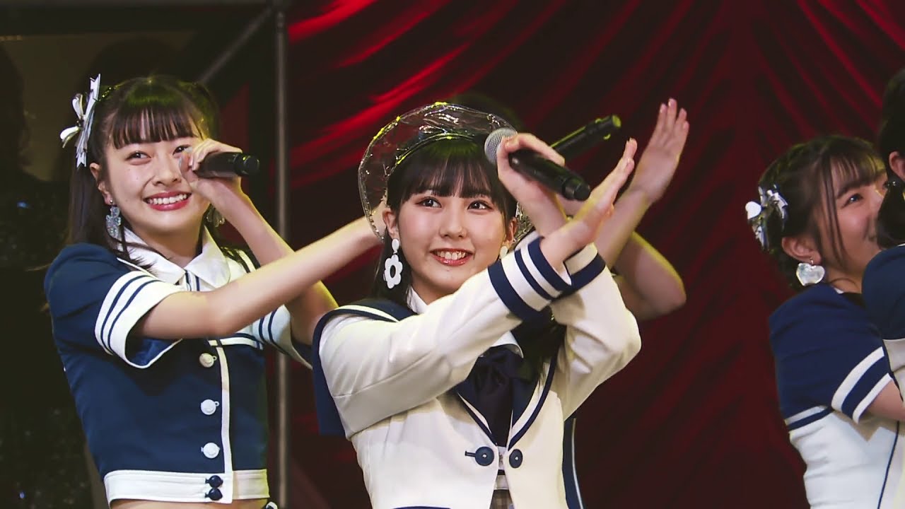 HKT48 2018 Hayaokuri Calendar【早送りカレンダー】