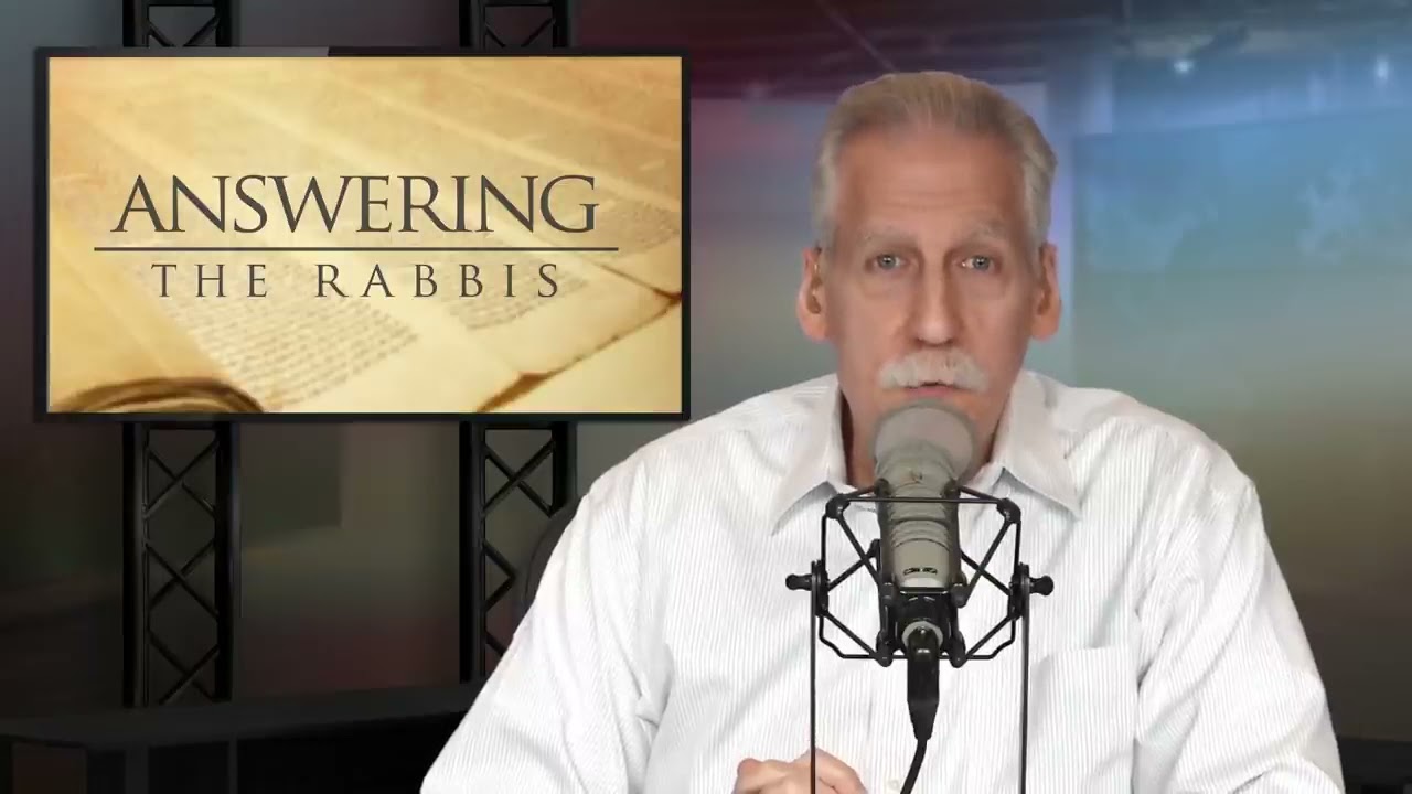 What is the Right Translation of Isaiah 9:5(6)?DrMichael Brown Schools Rabdool Takiya Swinger