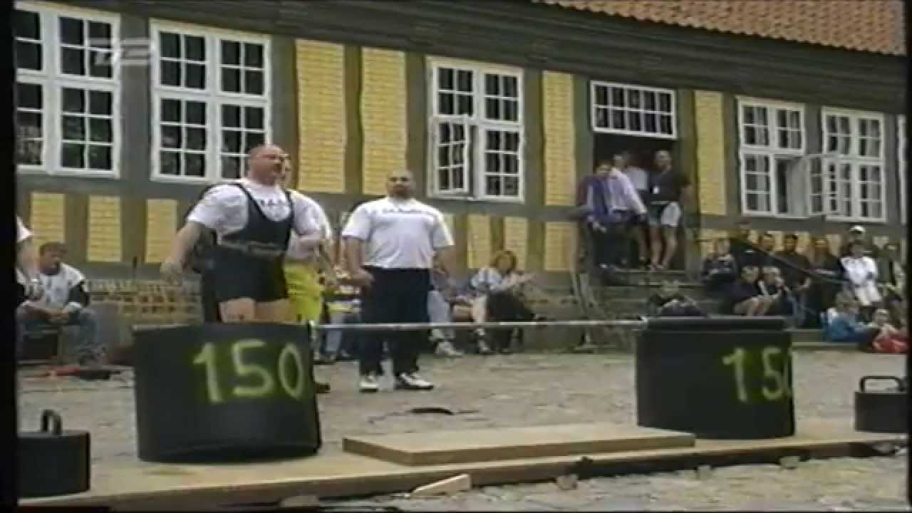 Herkules 1998