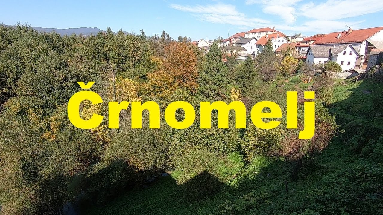 Črnomelj