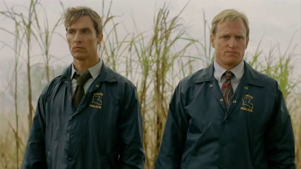 The 'True Detective' Fight Club Theory & More | Geeks on the Street Episode #014