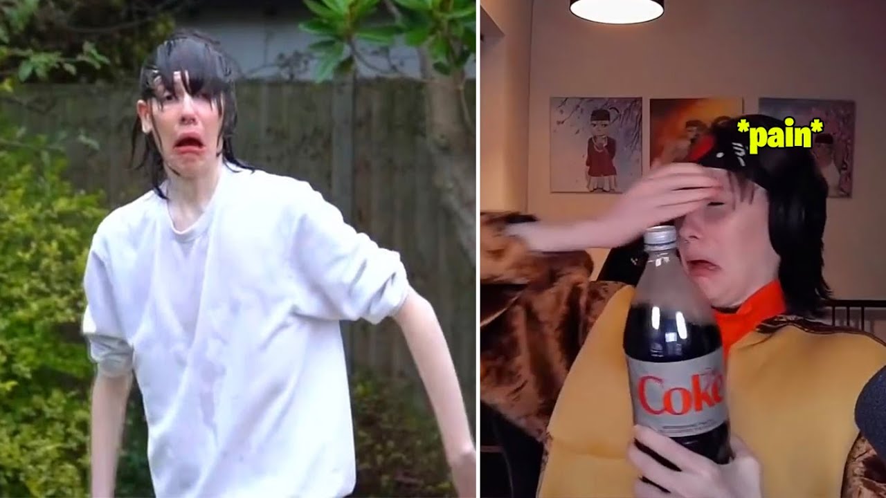 billzo clips that cure my depression