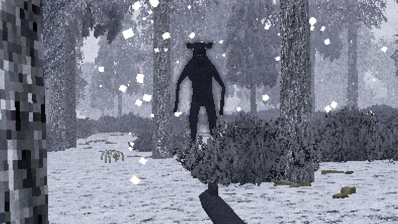 this game was way scarier than i thought it would be