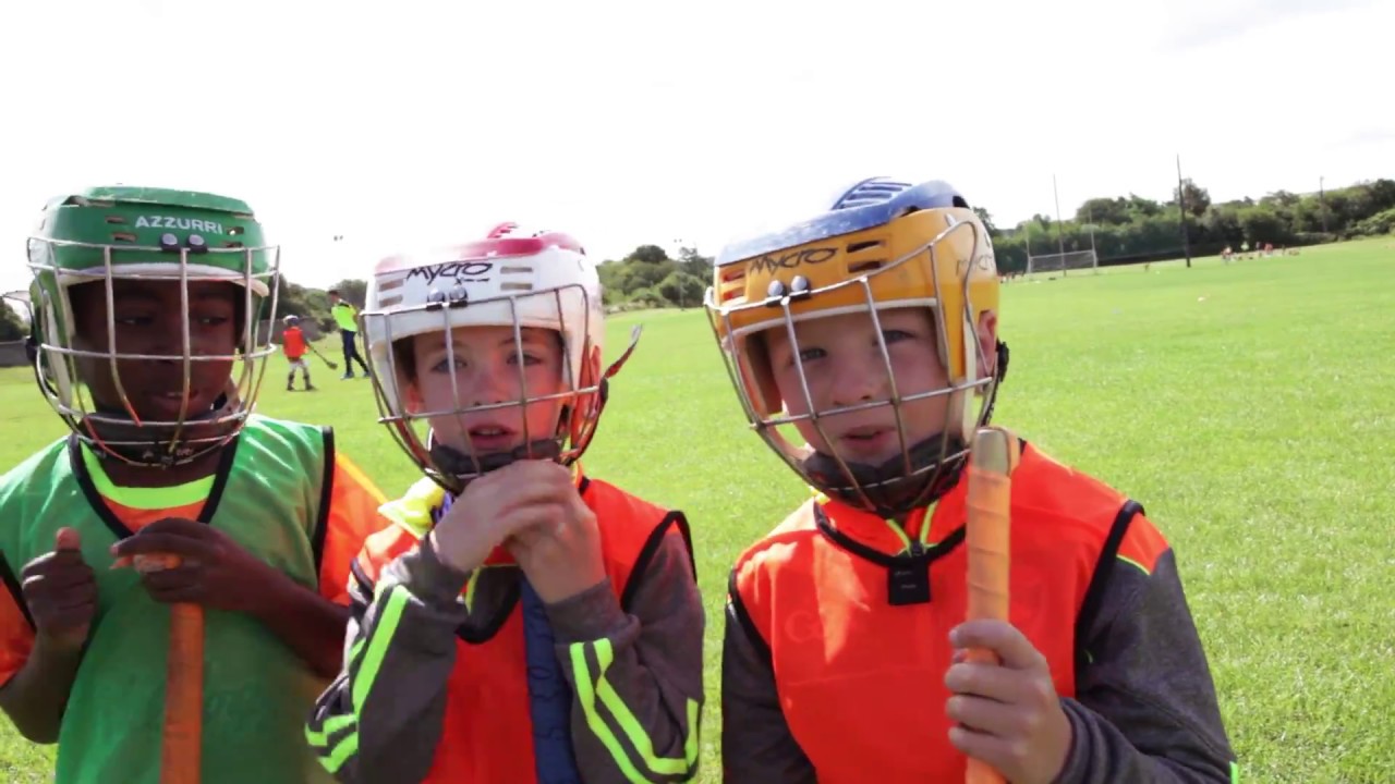 Carrigtwohill GAA Goes From Strength to Strength