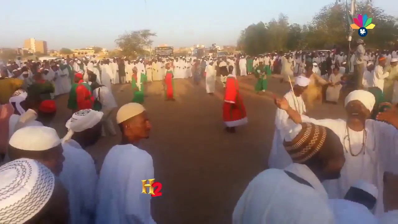 أولاد الشيخ البرعي - كنزي و نوري
