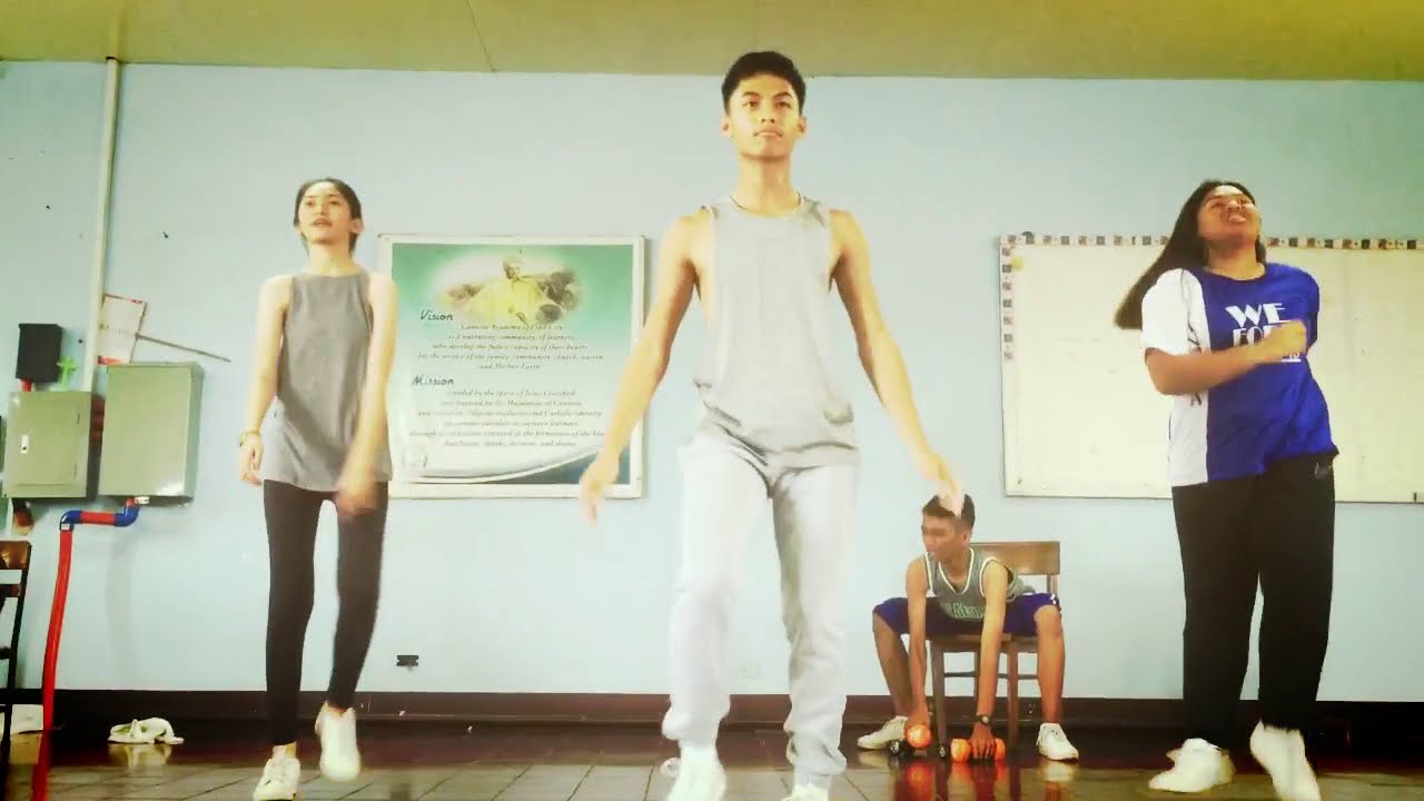 Name Calling commercial