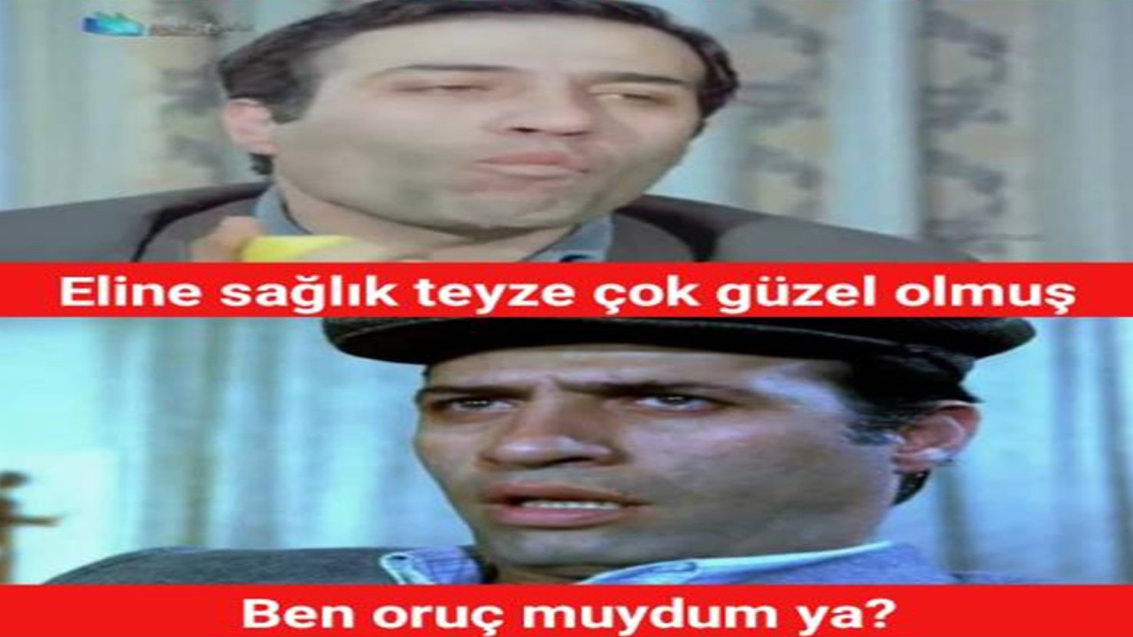 EKİPLE BAYRAM ZİYARETİNDEKİ EN İYİ İKRAMI SEÇİYORUZ
