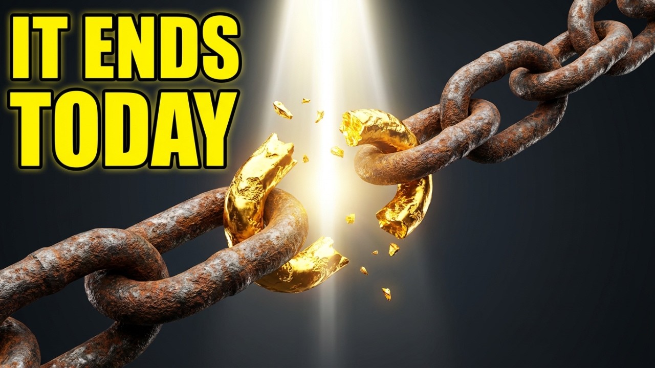 Breaking the Bloodline Curse: A Prayer to Set Your Children Free